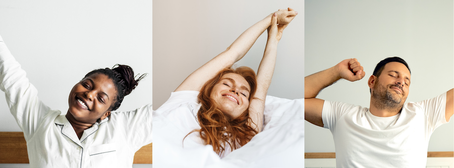 Virginia Sleep Center hero image