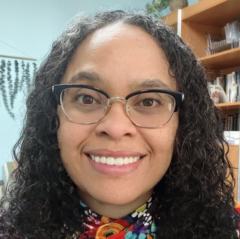 Arminda Cheshier-Perch